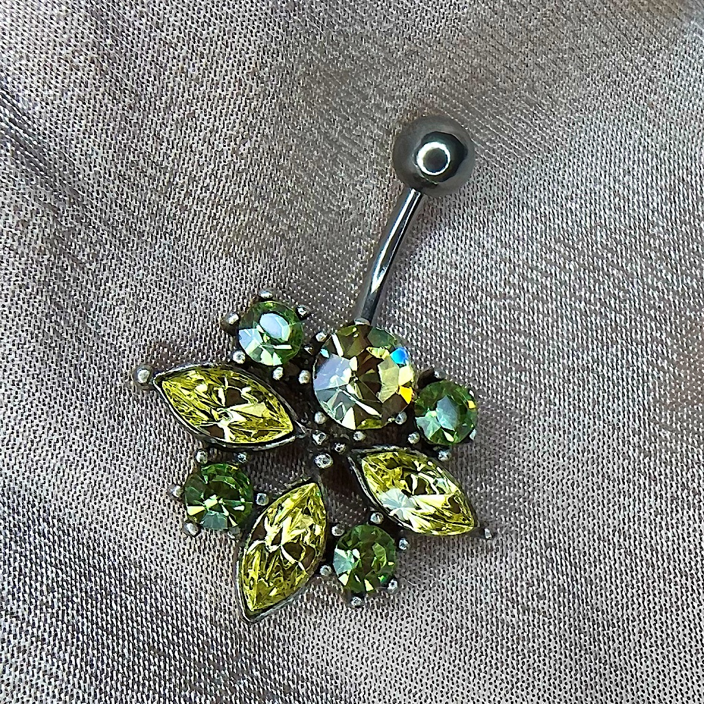 Belly Button Ring Belly Button Ring